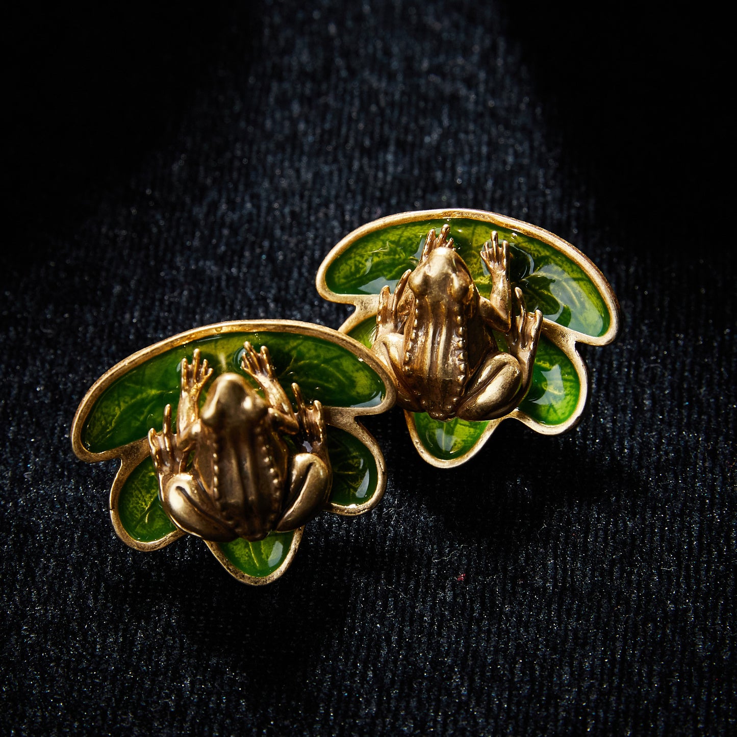 Refined Swarovski Crystal Copper Alloy Jewelry Set KK-91907