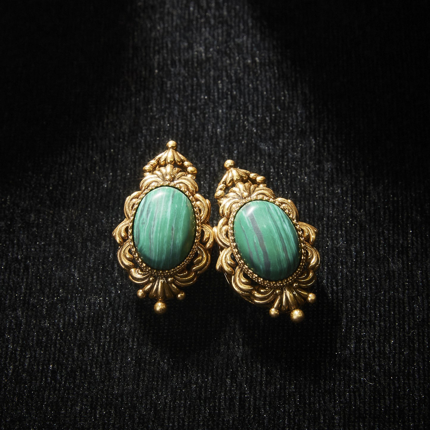 Refined Swarovski Crystal Copper Alloy Earrings KK-91044