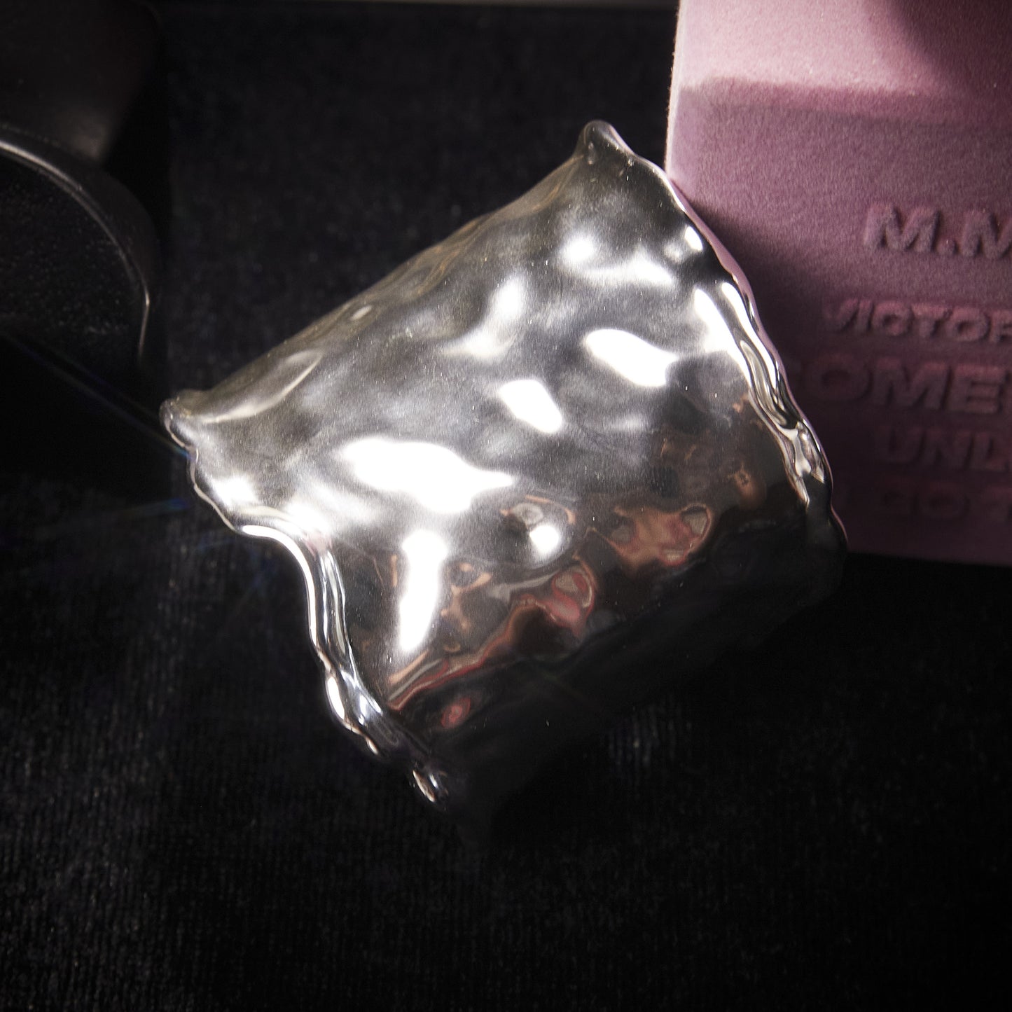 Elegant Copper Alloy Bracelet KK-91686