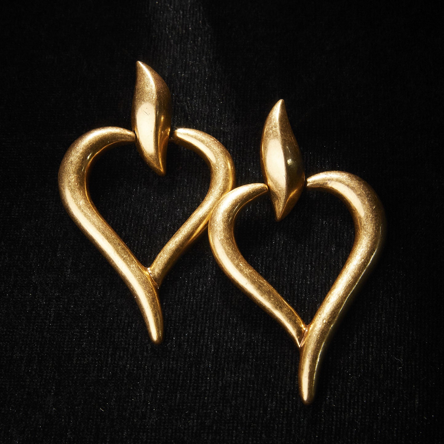 Refined Swarovski Crystal Copper Alloy Earrings KK-9320