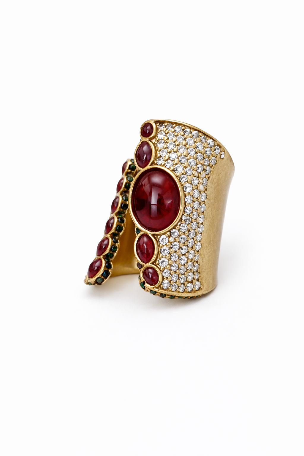 Art Deco Glamour Statement Piece