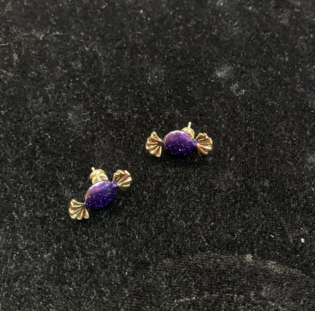 Refined Swarovski Crystal Copper Alloy Jewelry Set KK-JK0047