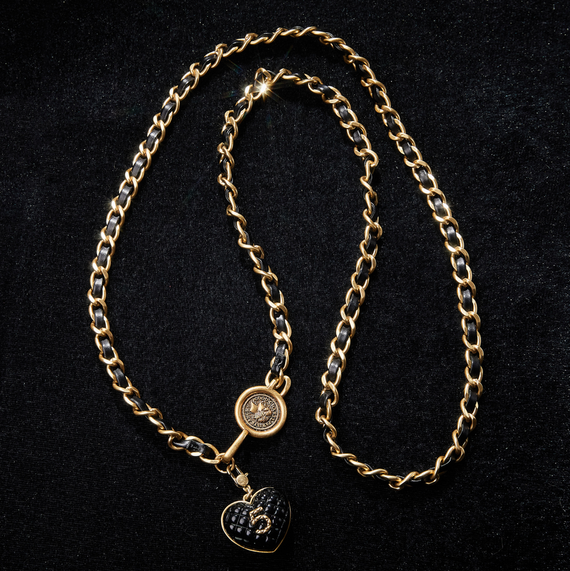 Sparkling Swarovski Crystal Copper Alloy Jewelry Set KK-92157