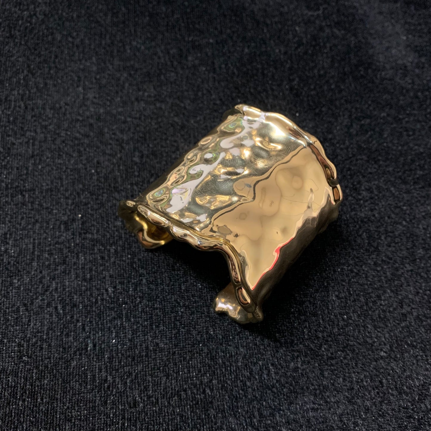 Refined Copper Alloy  Bracelet KK-92097