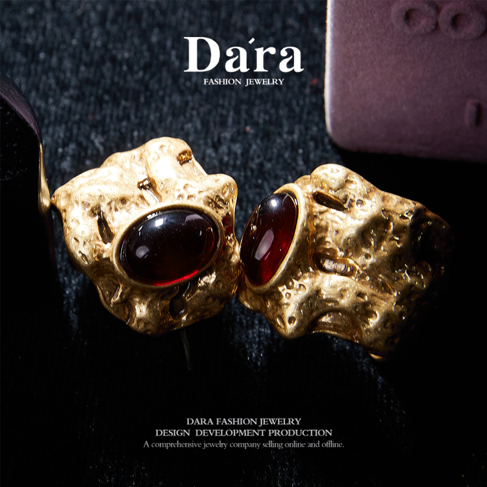 Sparkling Swarovski Crystal Copper Alloy Jewelry Set KK-92017