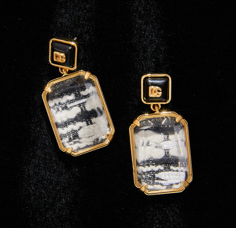 Elegant Copper Alloy Necklace KK-JB0159