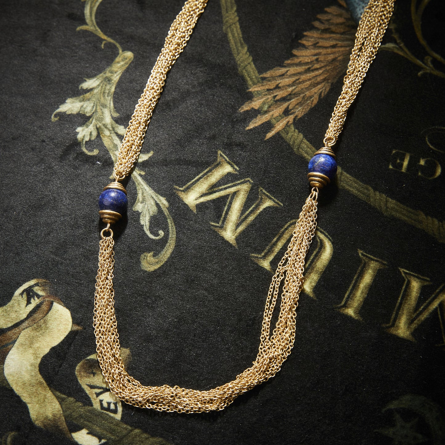 Sparkling Swarovski Crystal Copper Alloy Necklace KK-91021