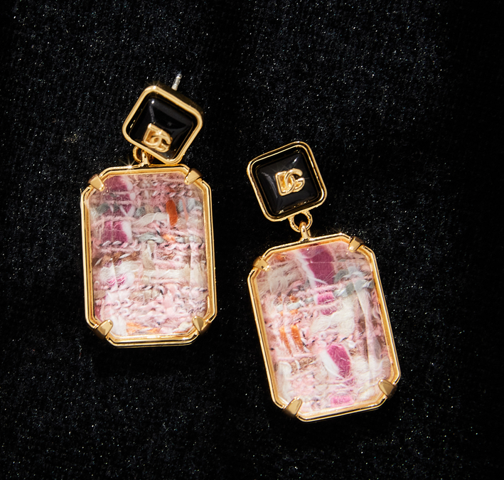 Elegant Copper Alloy Necklace KK-JB0159