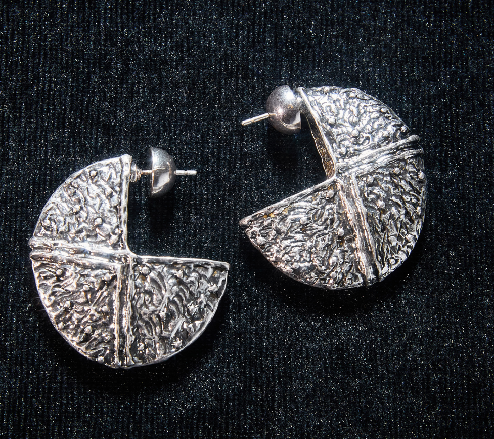 Refined Swarovski Crystal Copper Alloy Necklace & Earrings Set KK-92206