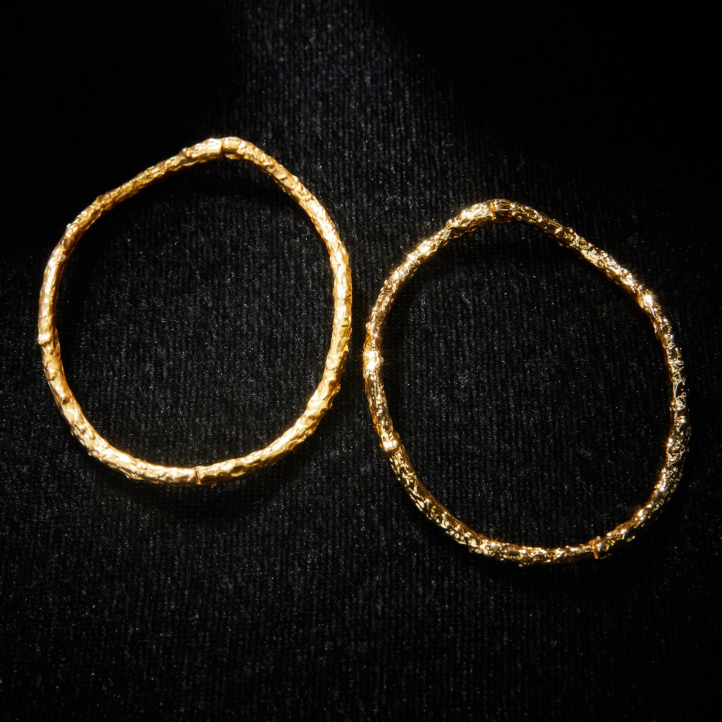 Elegant Copper Alloy Bracelet KK-91079