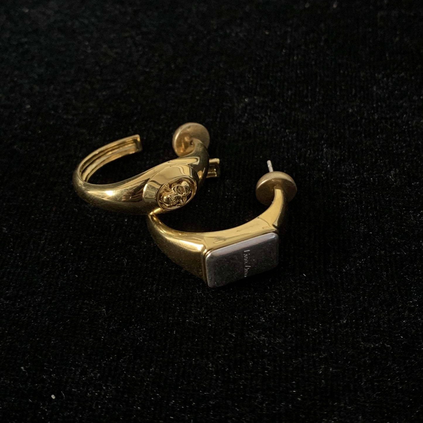 Refined Swarovski Crystal Copper Alloy Earrings  KK-92047