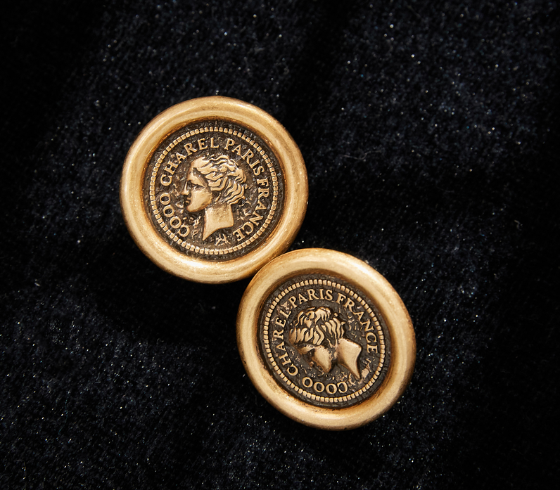 Sparkling Swarovski Crystal Copper Alloy Jewelry Set KK-92157