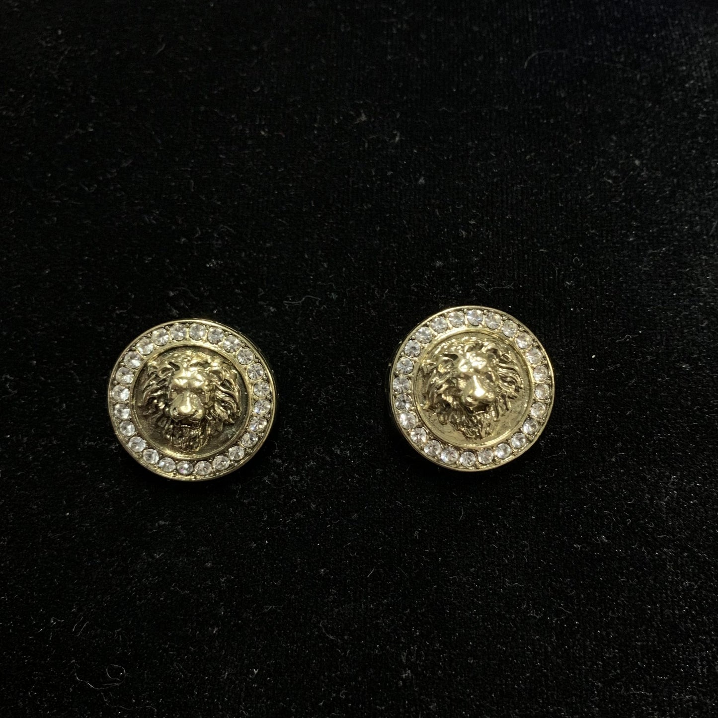 Sparkling Swarovski Crystal Copper Alloy Jewelry Set KK-91401