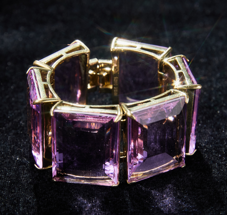 Sparkling Swarovski Crystal Copper Alloy Necklace & Earrings Set KK-92166