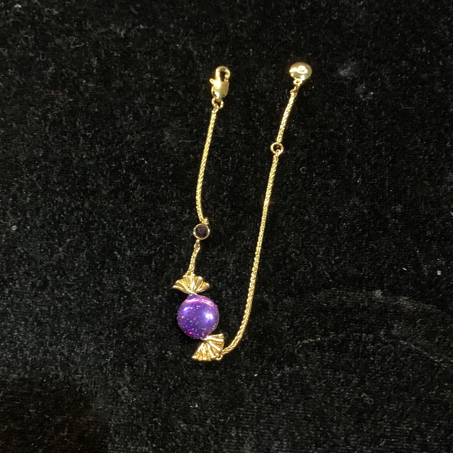 Refined Swarovski Crystal Copper Alloy Jewelry Set KK-JK0047