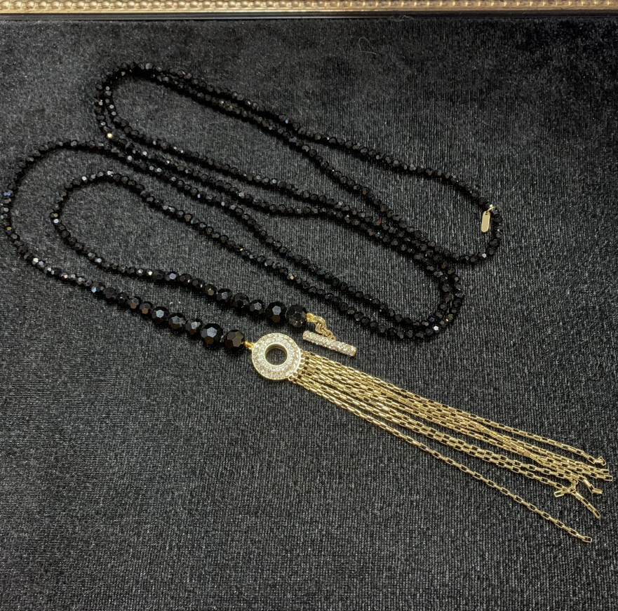 Refined Swarovski Crystal Copper Alloy Jewelry Set KK-92125