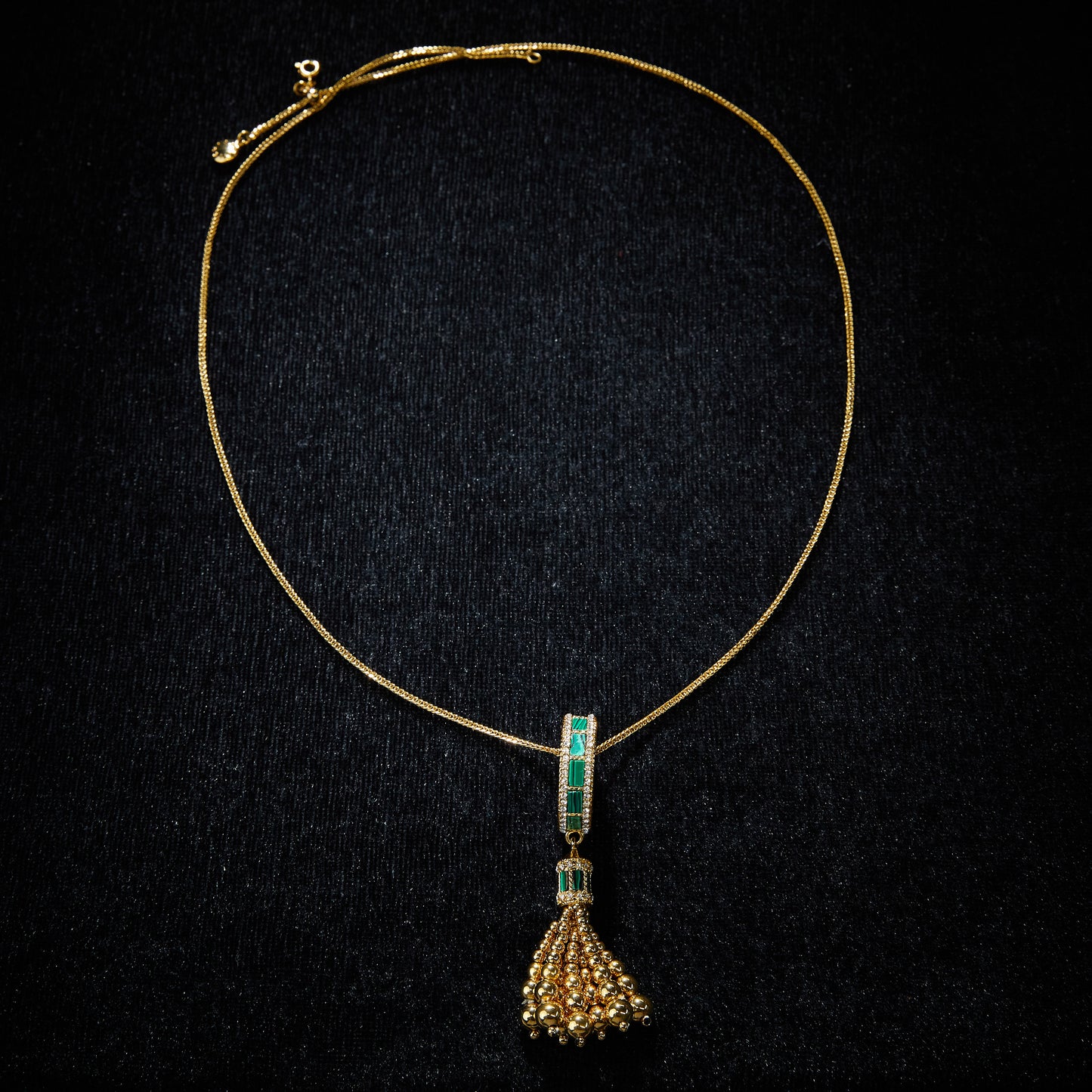 Timeless Swarovski Crystal Copper Alloy Jewelry Set KK-JB0141