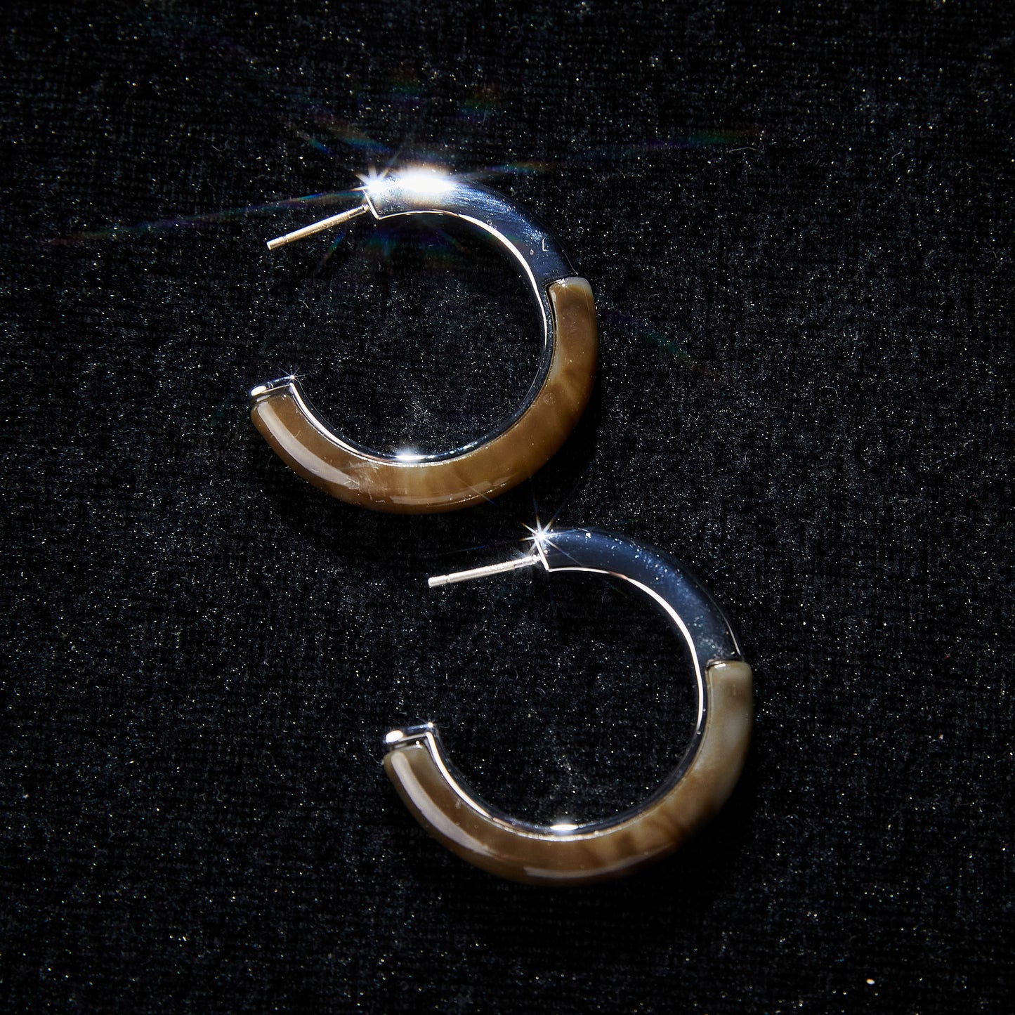 Elegant Copper Alloy Earrings  KK-92163