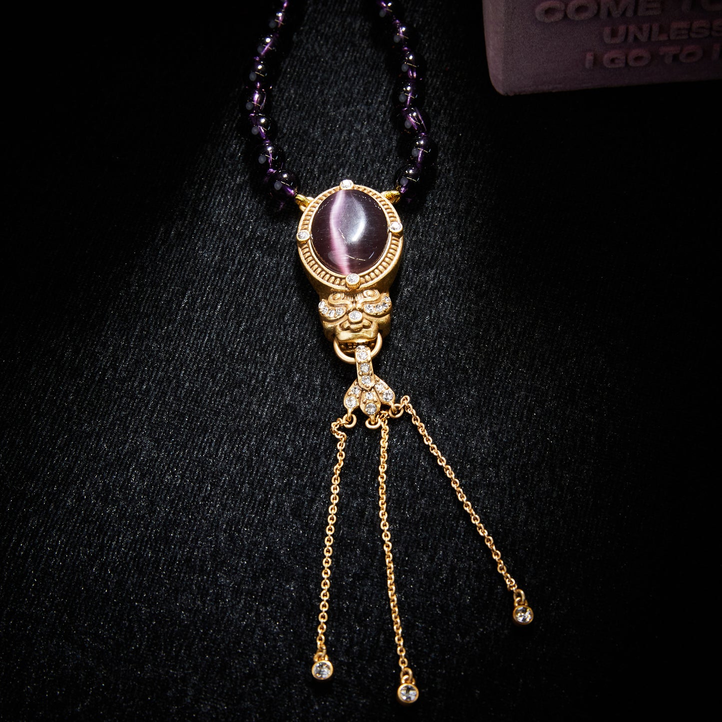 Sparkling Swarovski Crystal Copper Alloy Jewelry Set KK-JB0100