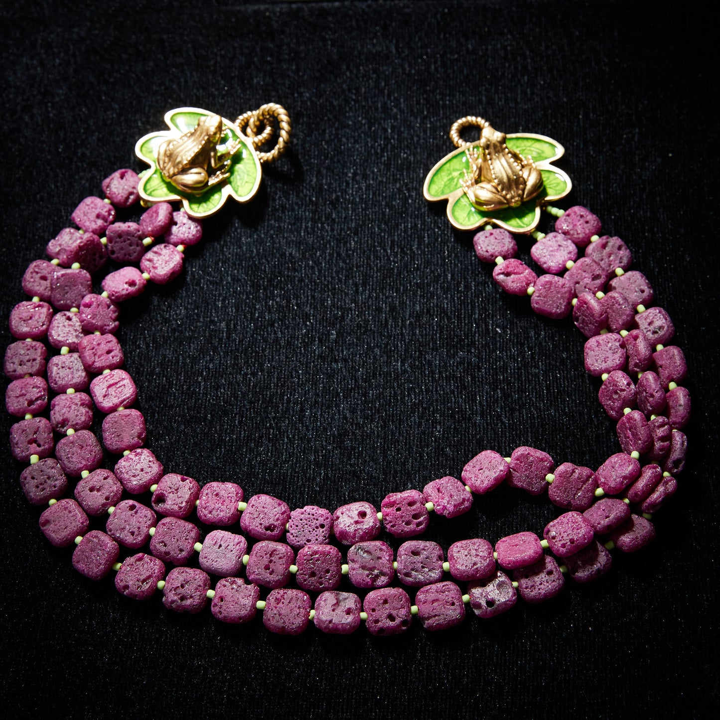 Refined Swarovski Crystal Copper Alloy Jewelry Set KK-91907