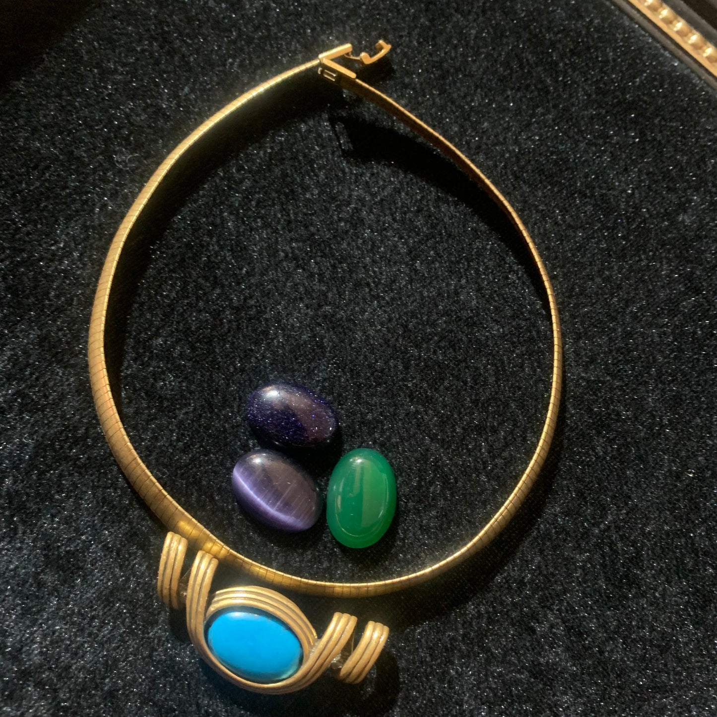 Sparkling  Copper Alloy KK-9350