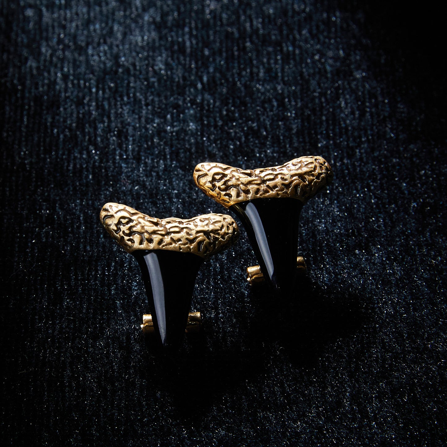 Refined Sparkling  Copper Alloy Necklace & Earrings KK-91315/91316