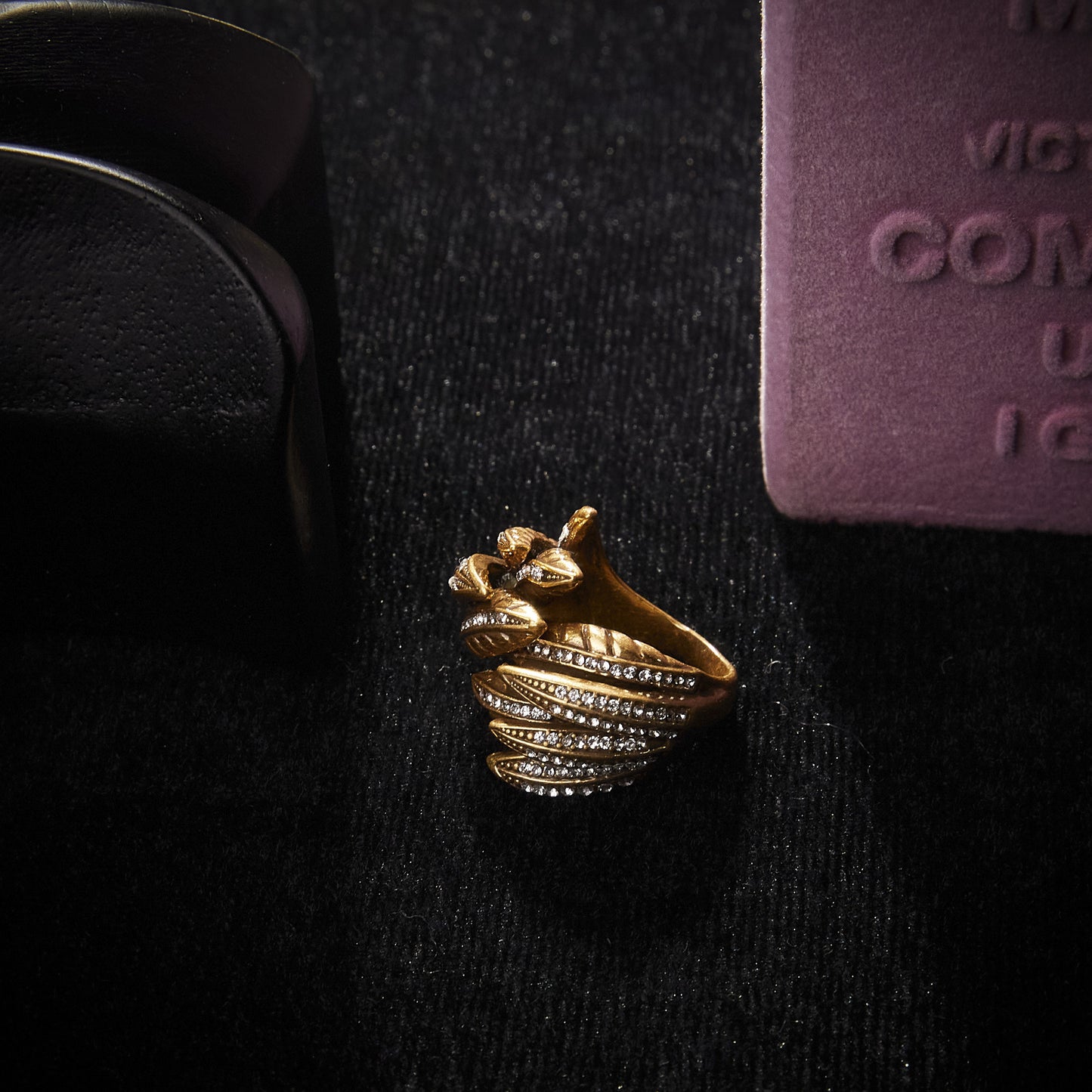 Refined Swarovski Crystal Copper Alloy  Jewelry KK-91855