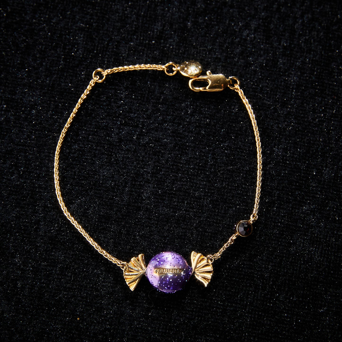 Refined Swarovski Crystal Copper Alloy Jewelry Set KK-JK0047