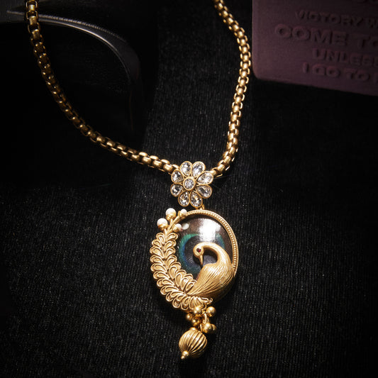 Timeless Swarovski Crystal Copper Alloy  Necklace & Earrings KK-91672/91673