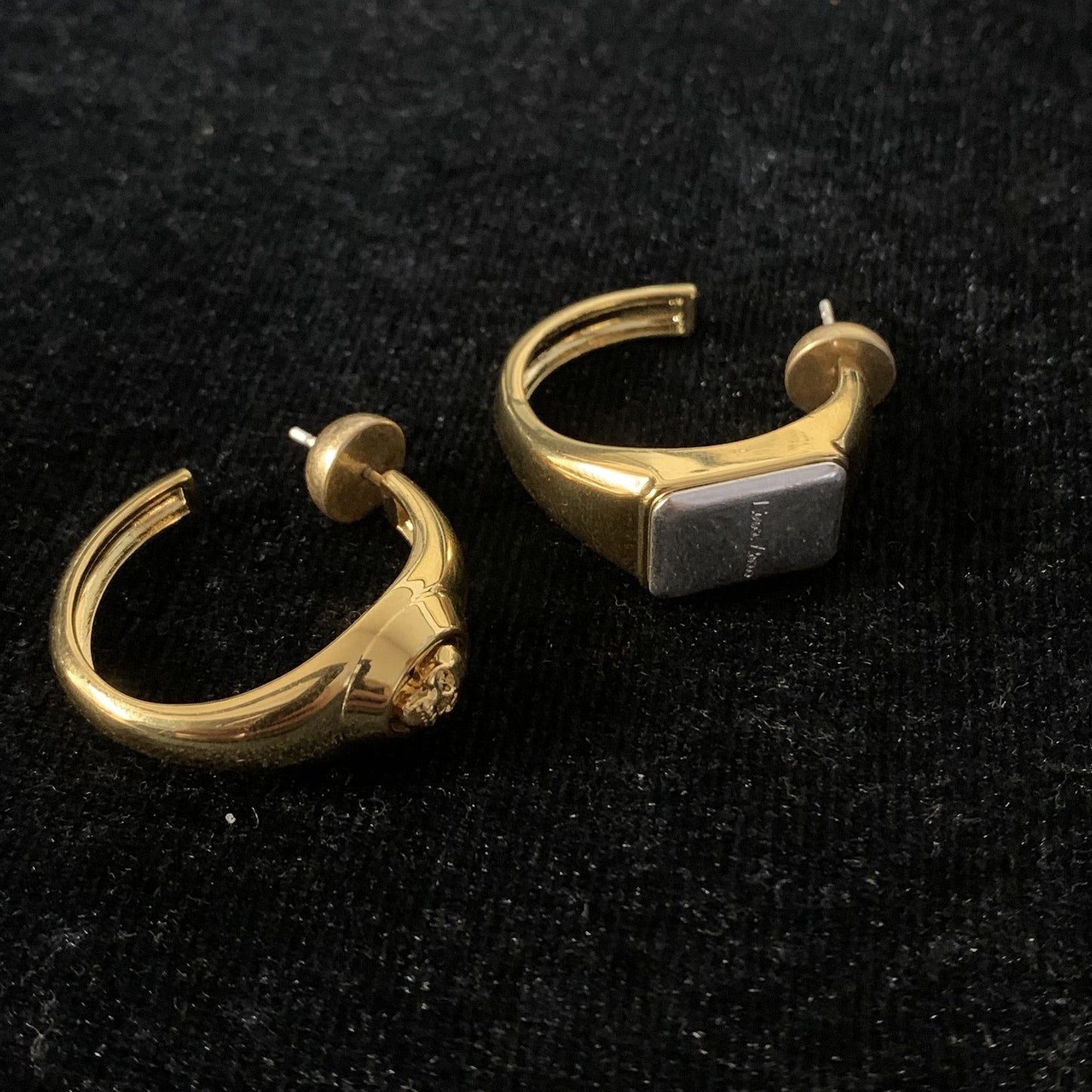 Refined Swarovski Crystal Copper Alloy Earrings  KK-92047