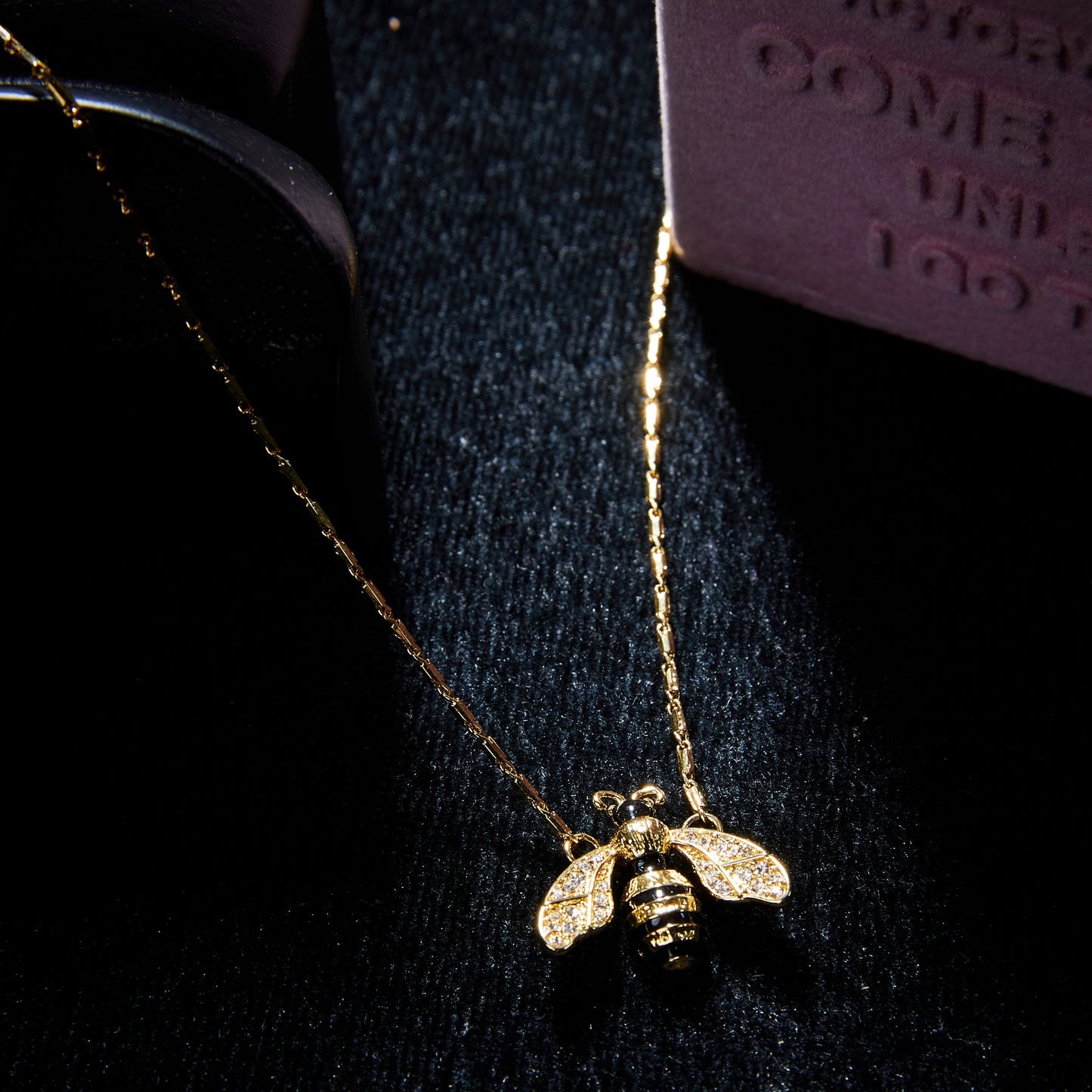 Sparkling Swarovski Crystal Copper Alloy  Jewelry Set KK-91925