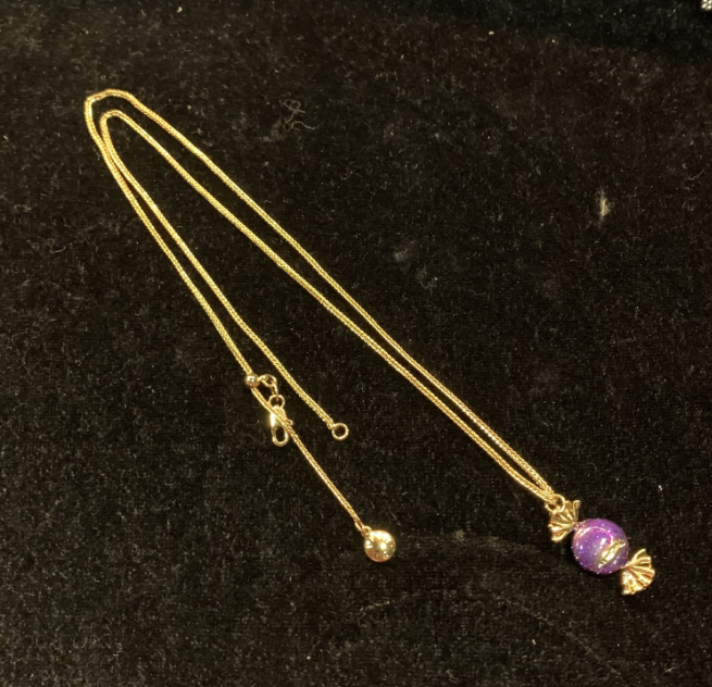 Refined Swarovski Crystal Copper Alloy Jewelry Set KK-JK0047